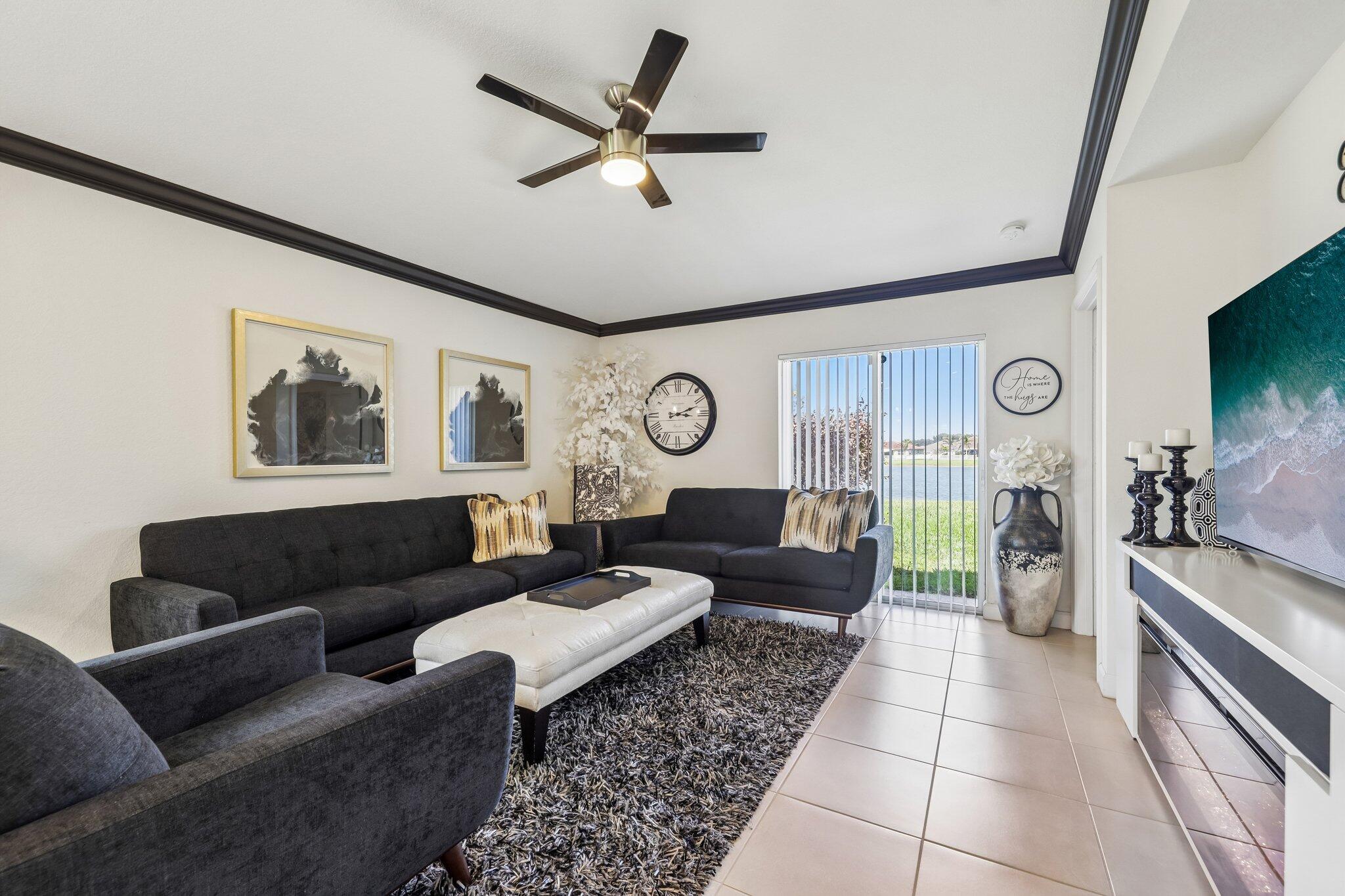 923 Bent Creek Drive