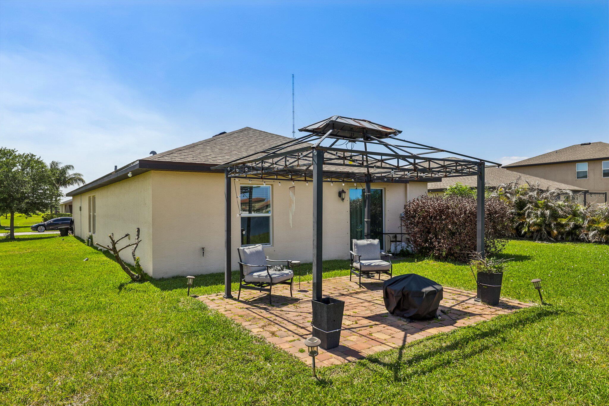 923 Bent Creek Drive