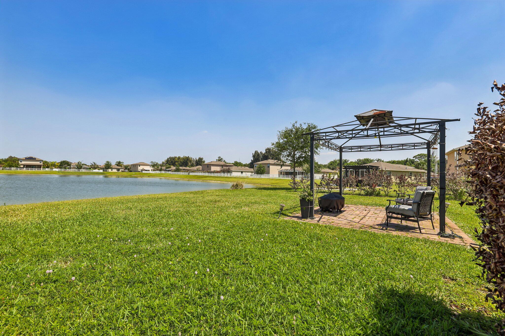 923 Bent Creek Drive
