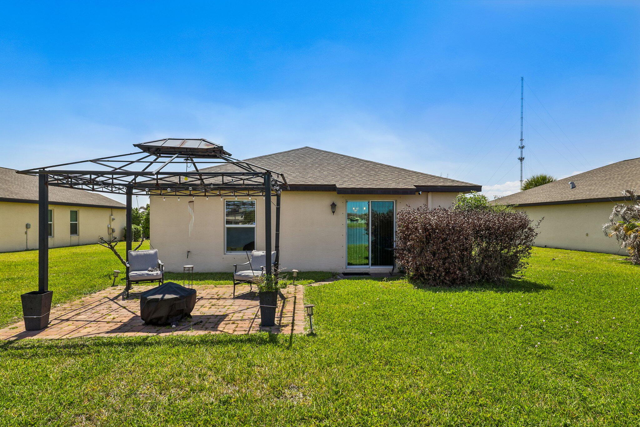 923 Bent Creek Drive