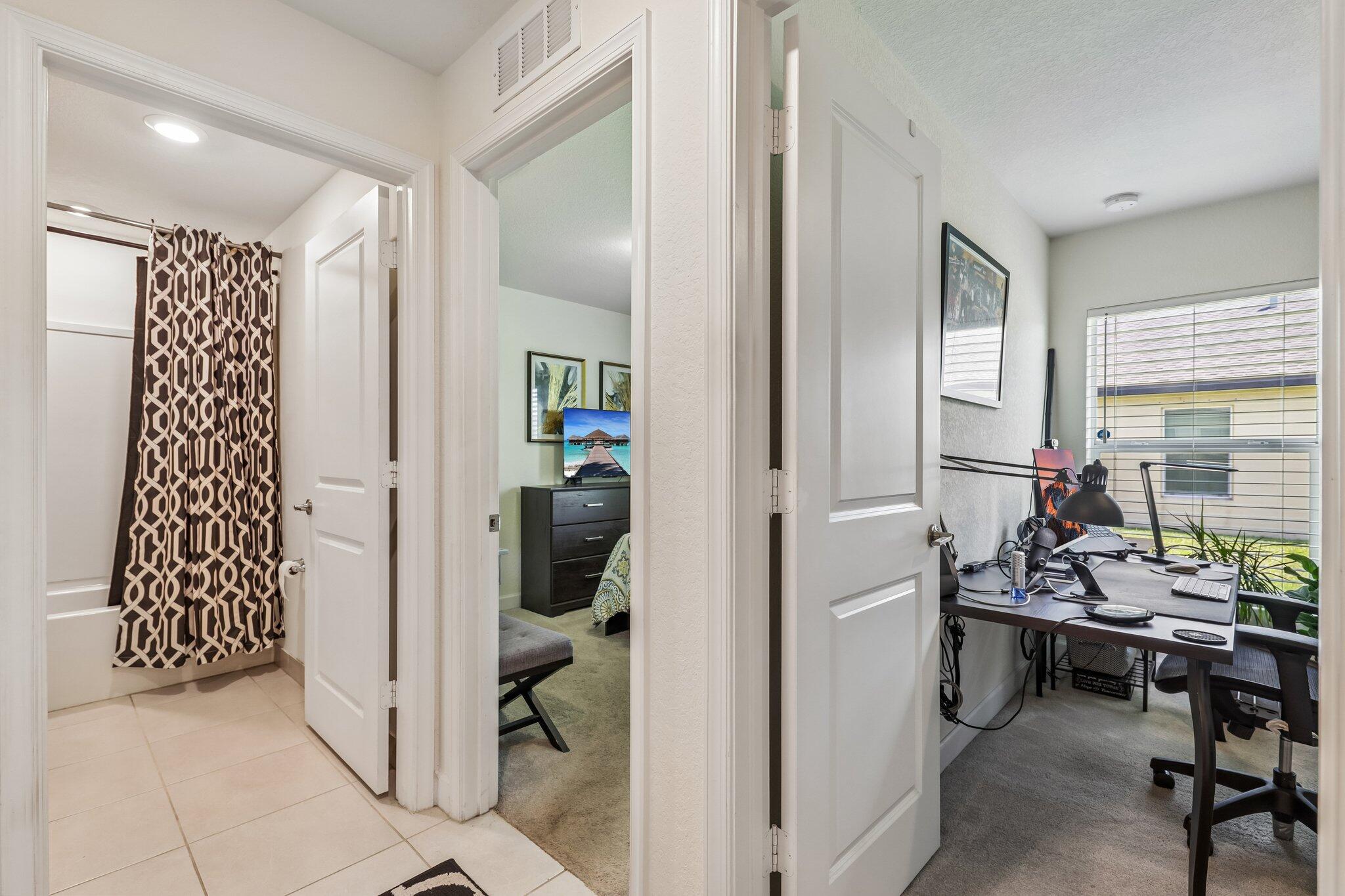 923 Bent Creek Drive