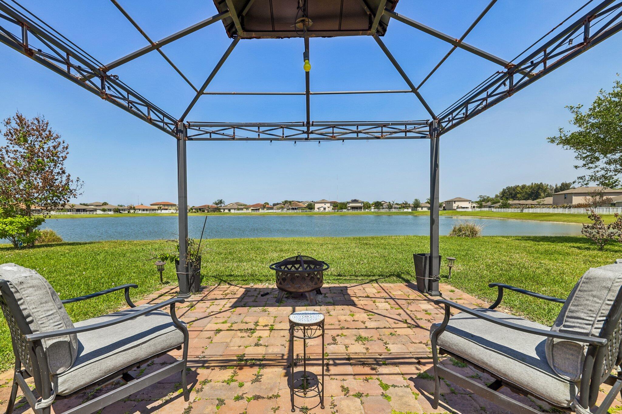 923 Bent Creek Drive