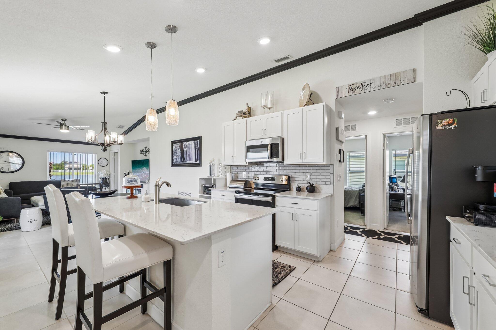 923 Bent Creek Drive
