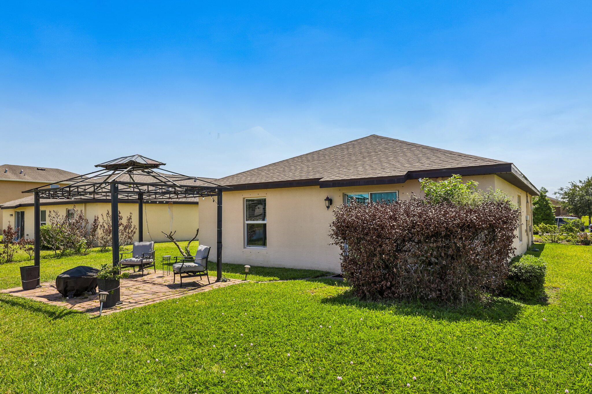 923 Bent Creek Drive