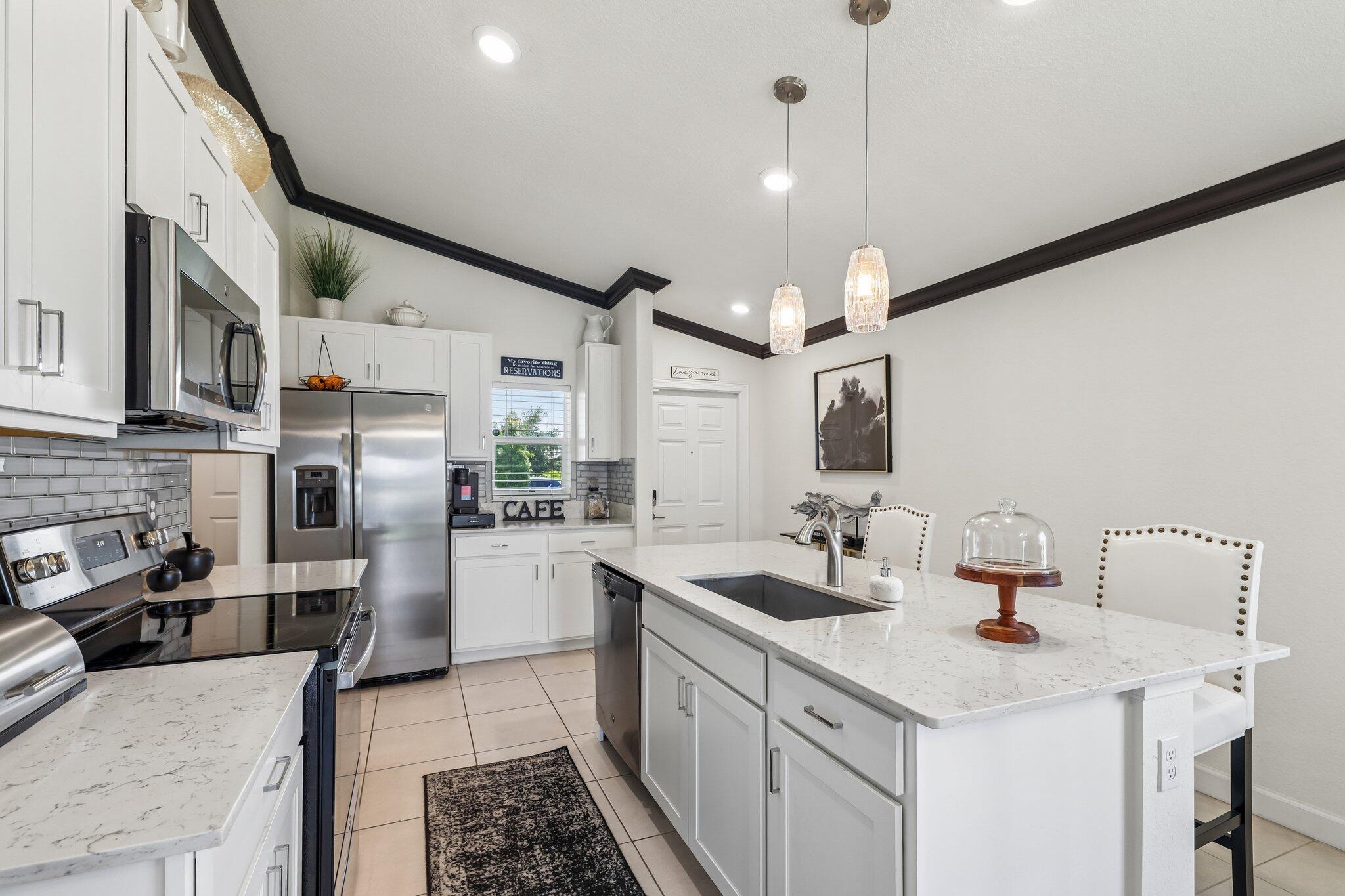 923 Bent Creek Drive