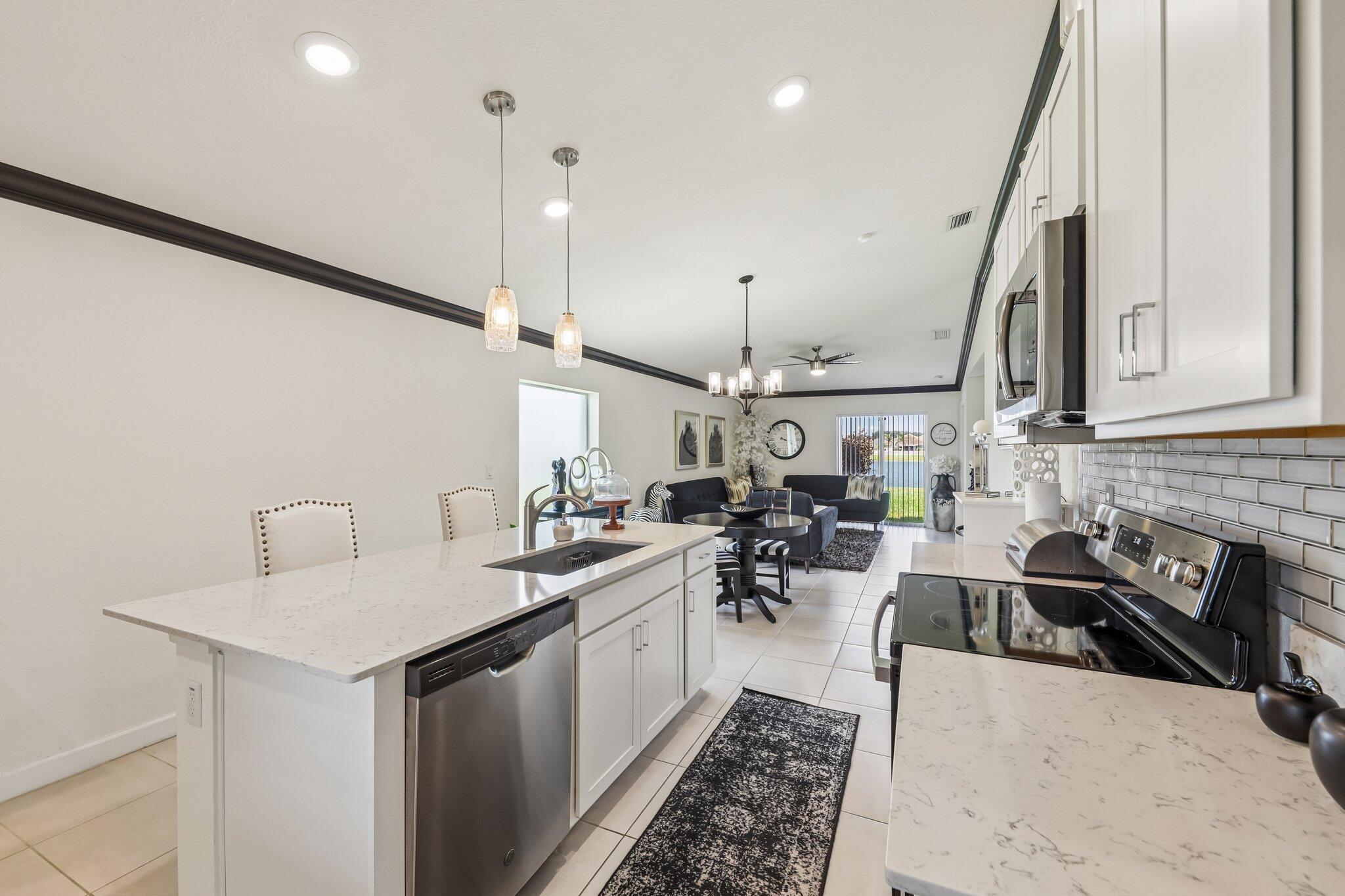 923 Bent Creek Drive