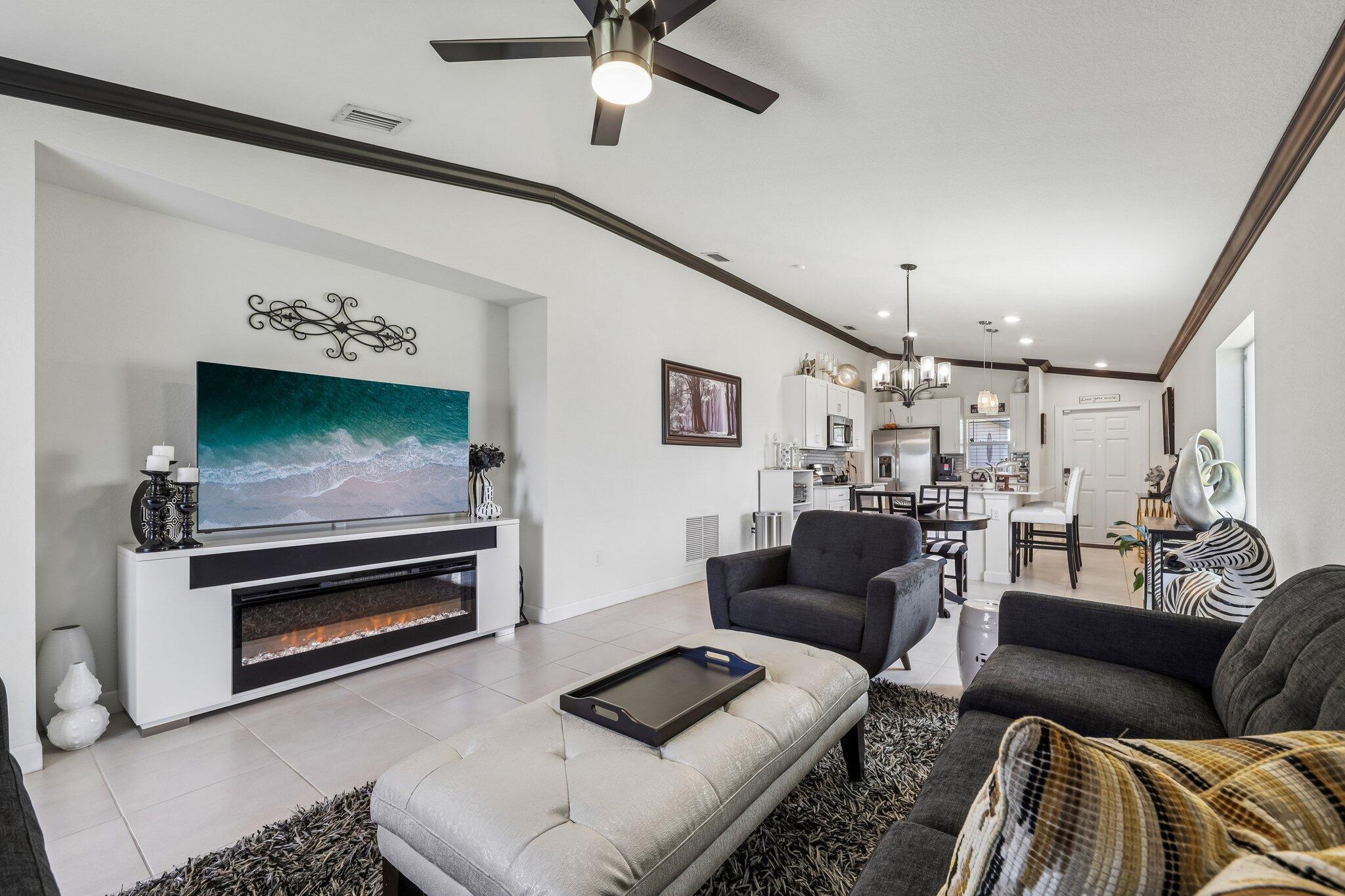 923 Bent Creek Drive