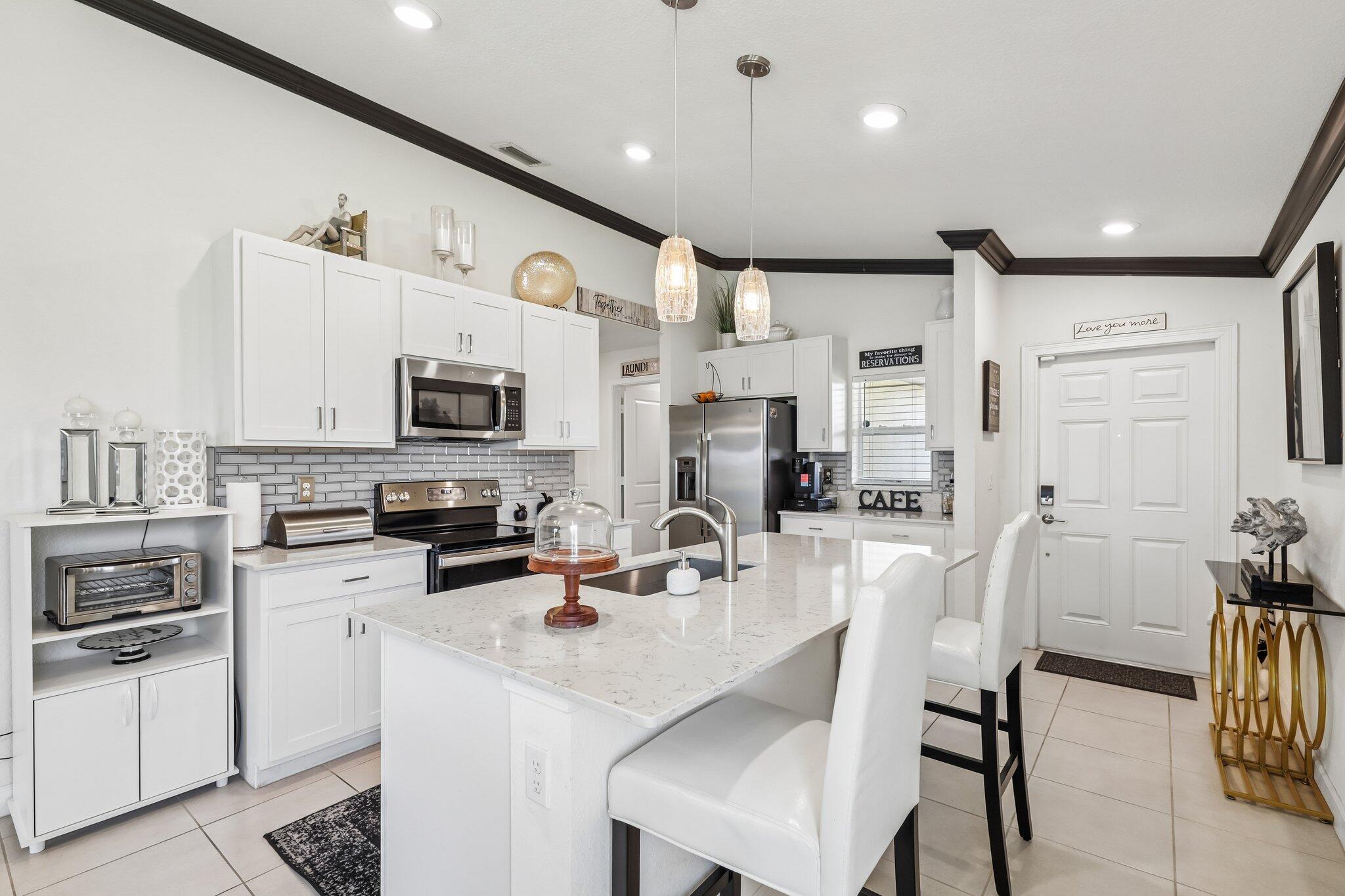 923 Bent Creek Drive