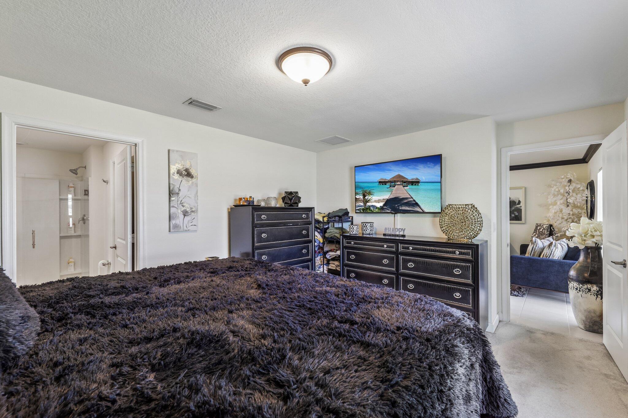 923 Bent Creek Drive