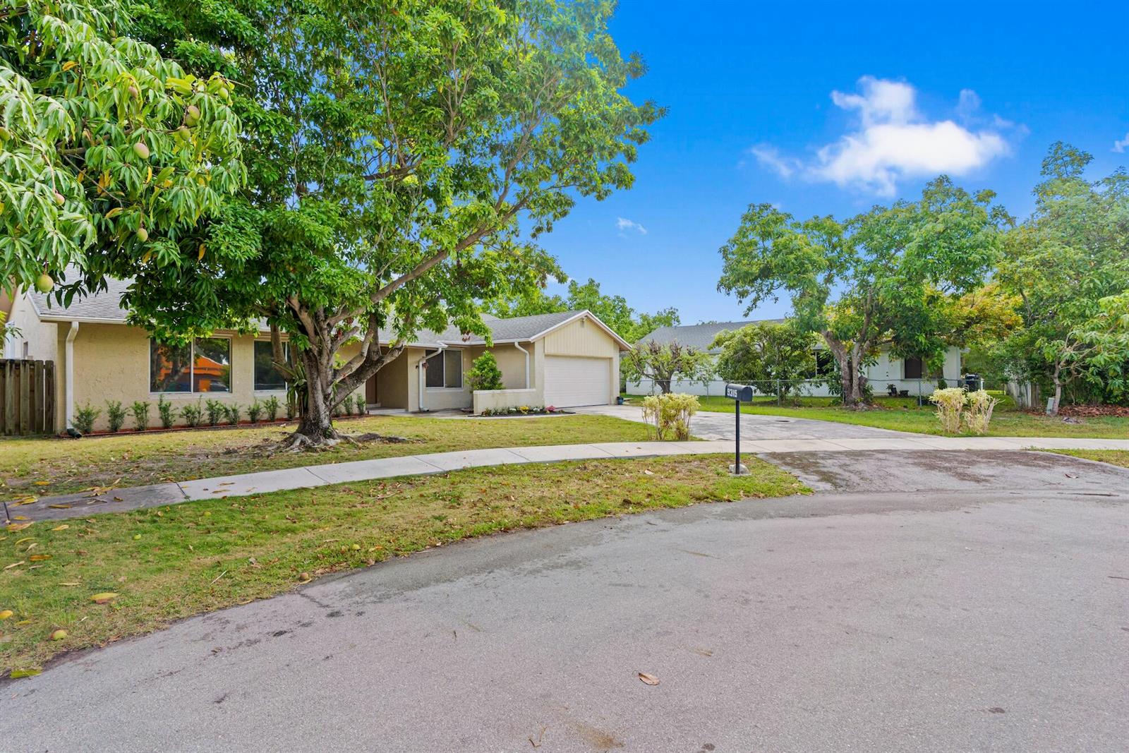 9315 SW 170th Lane