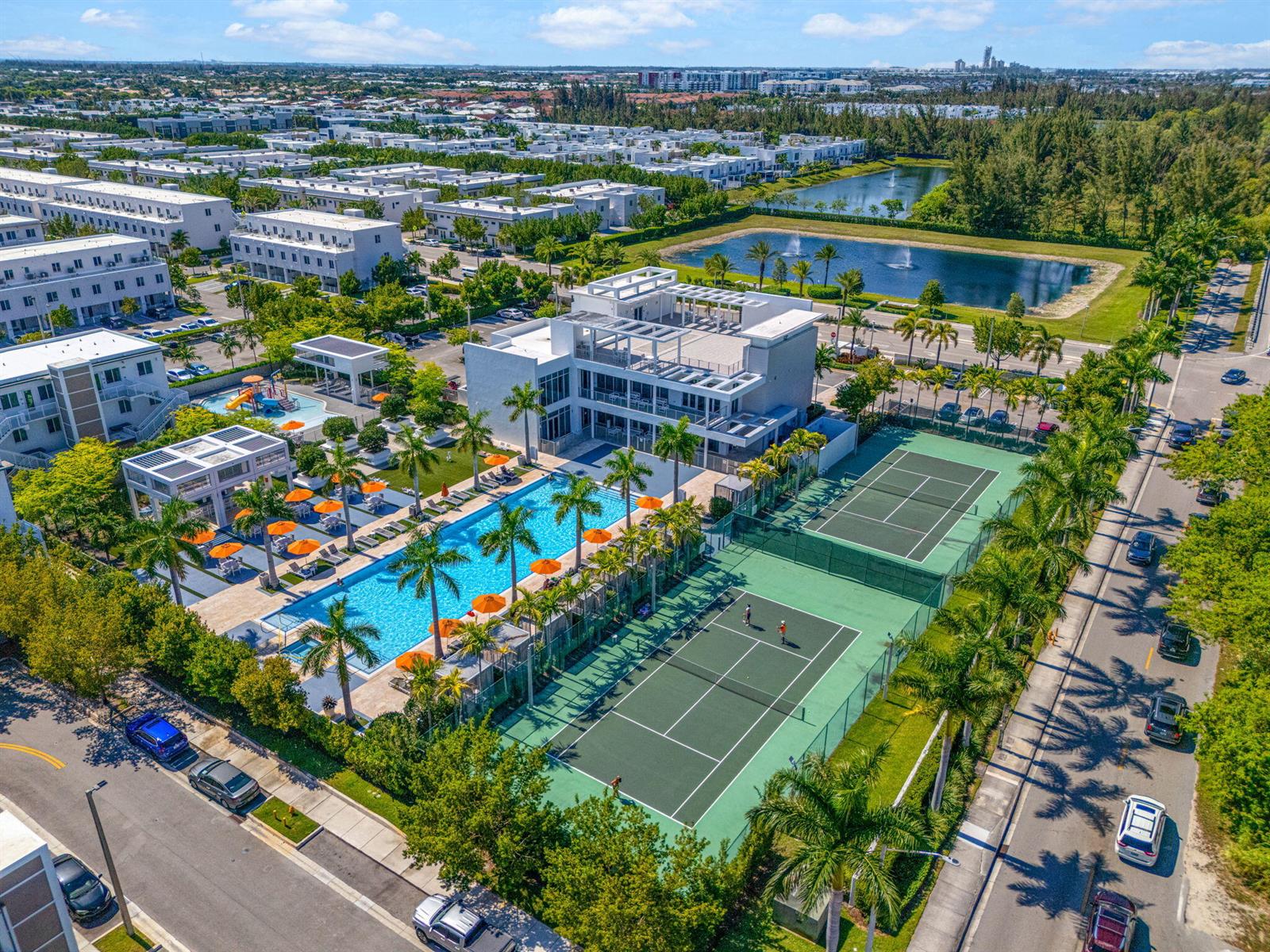 6310 NW 103rd Place # 201