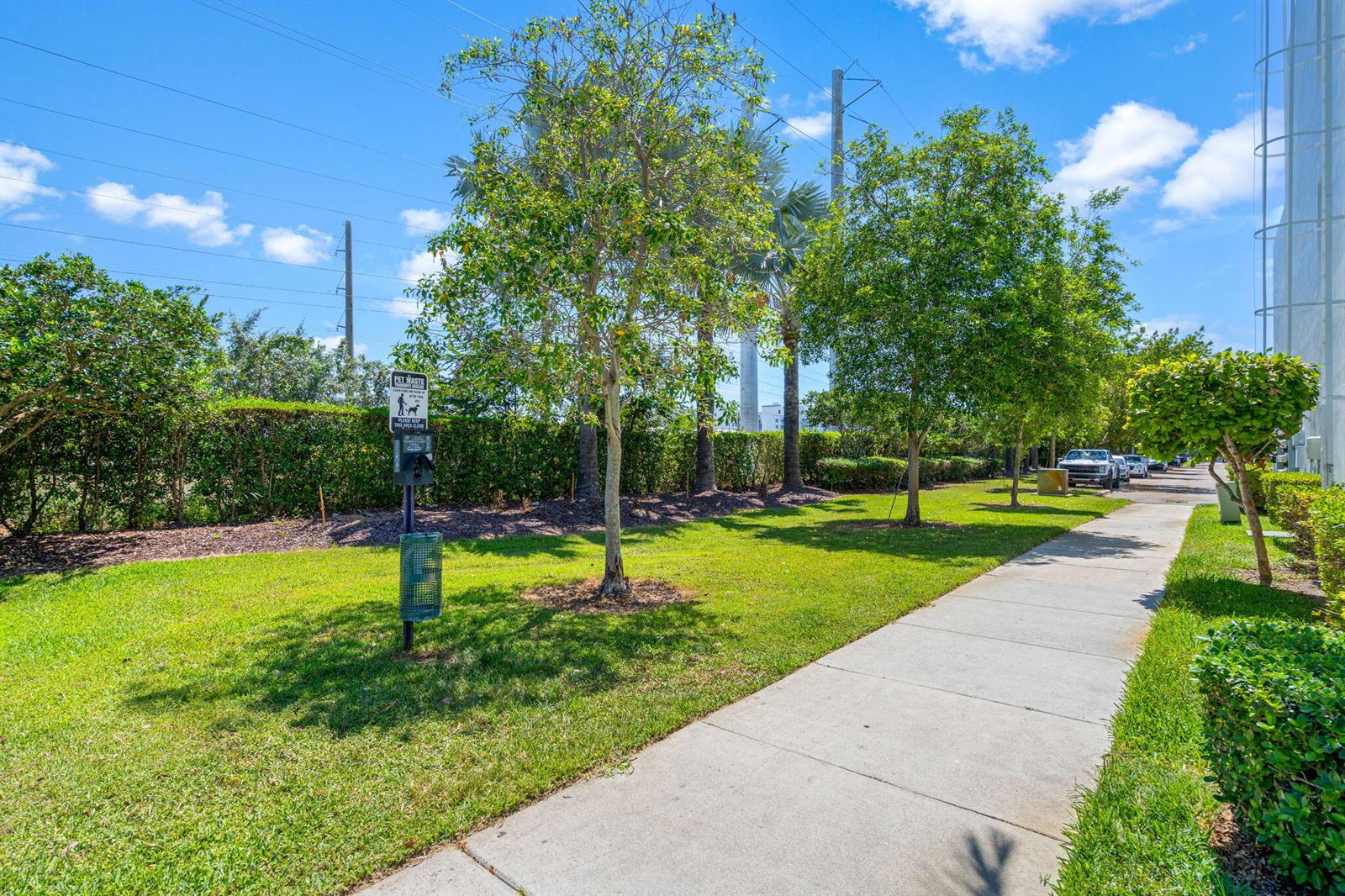 6310 NW 103rd Place # 201
