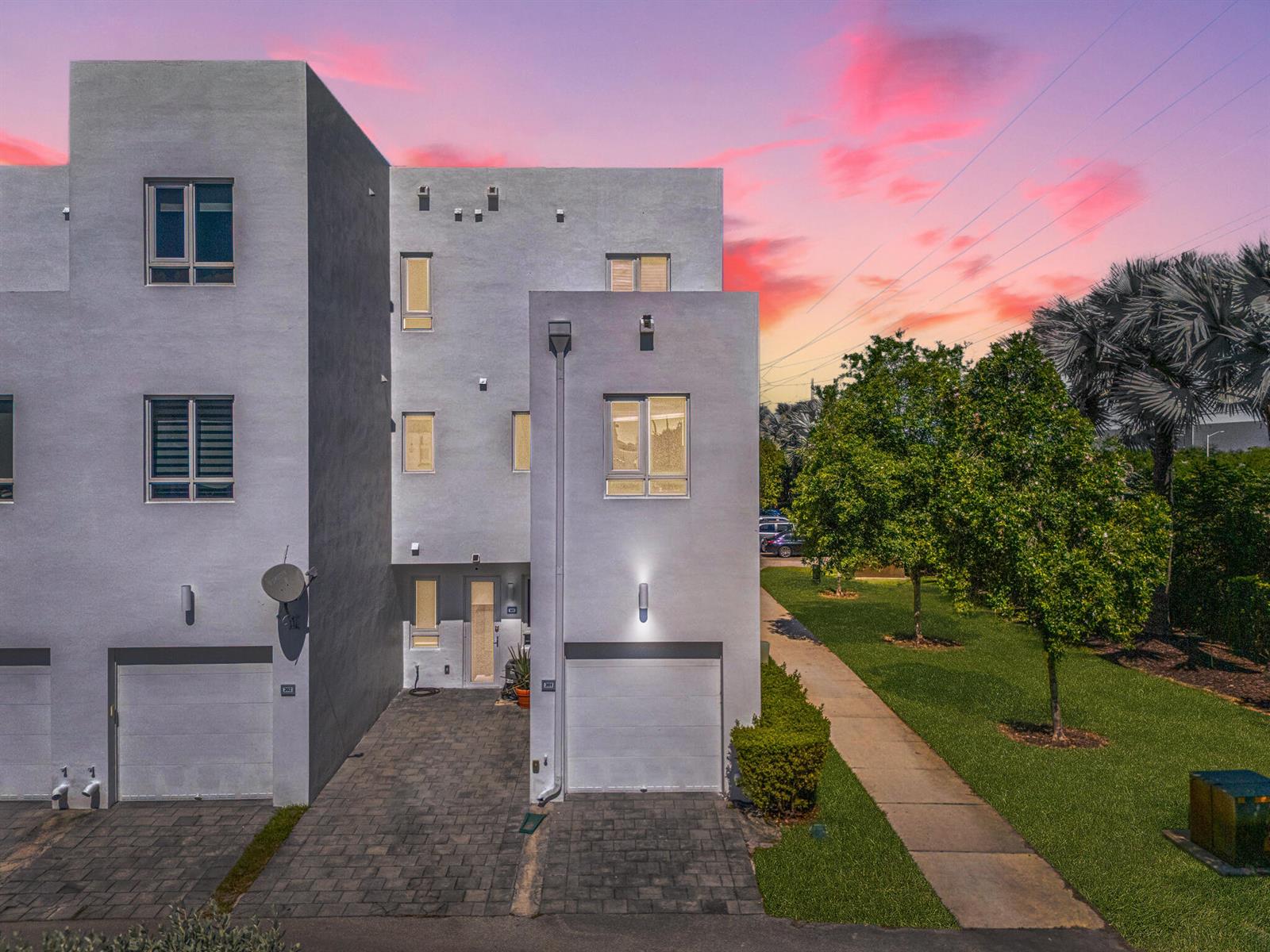 6310 NW 103rd Place # 201