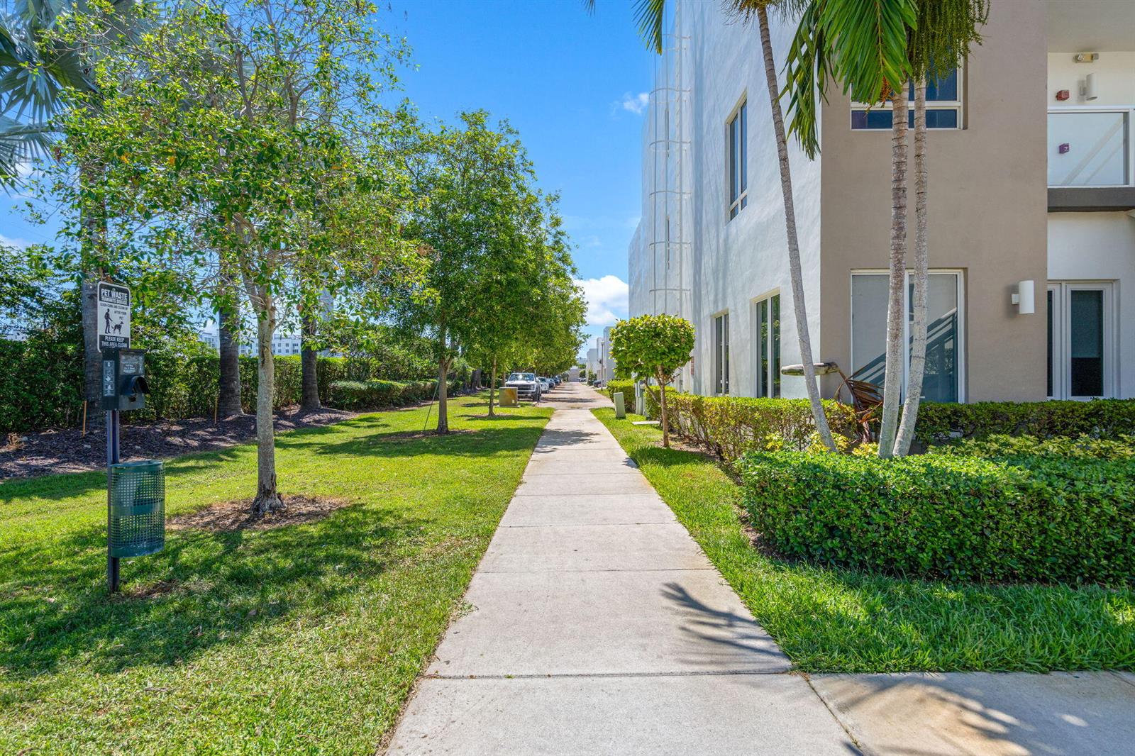 6310 NW 103rd Place # 201