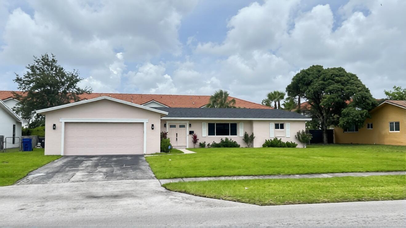 3521 NW 29th Street