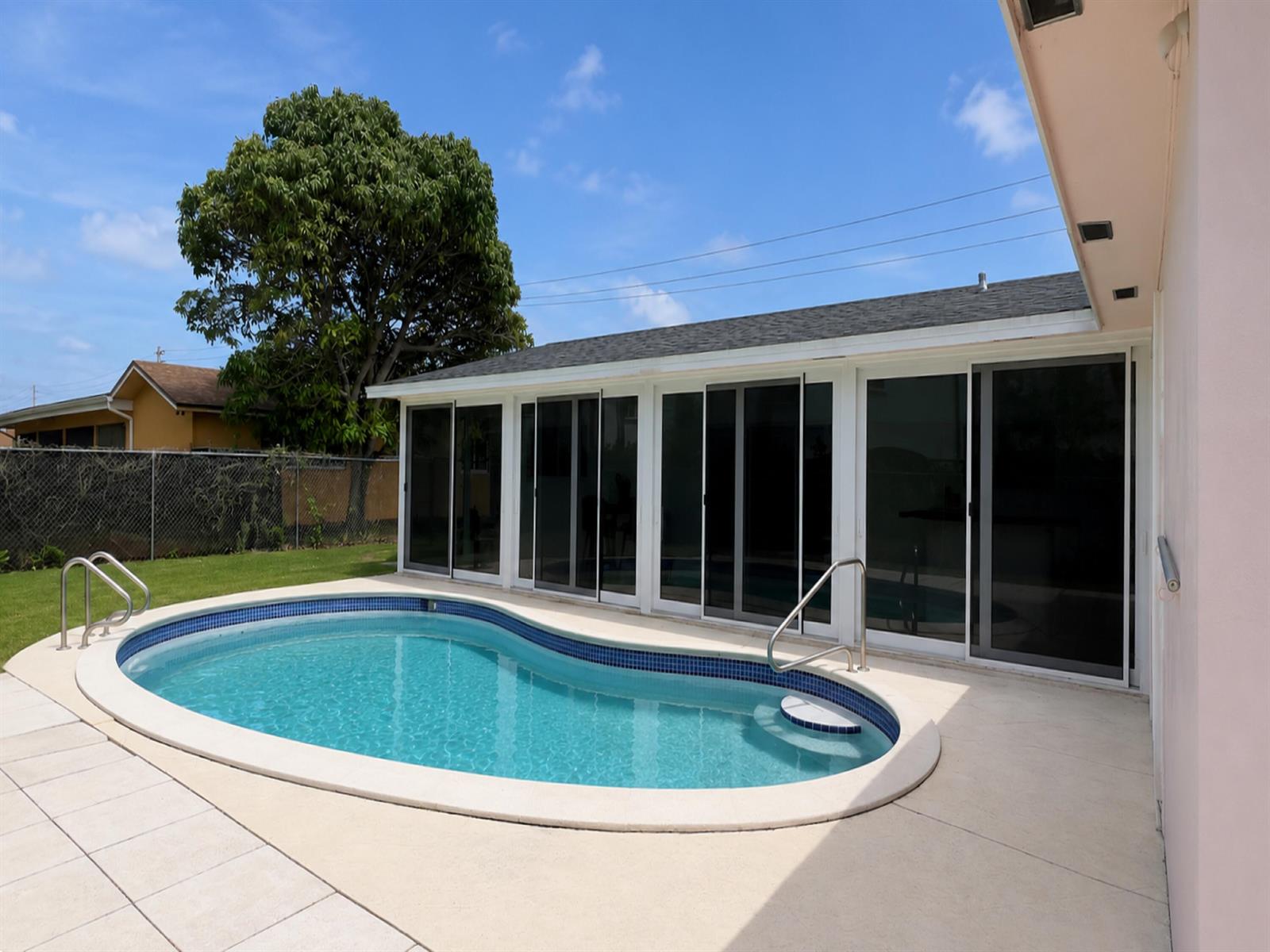 3521 NW 29th Street