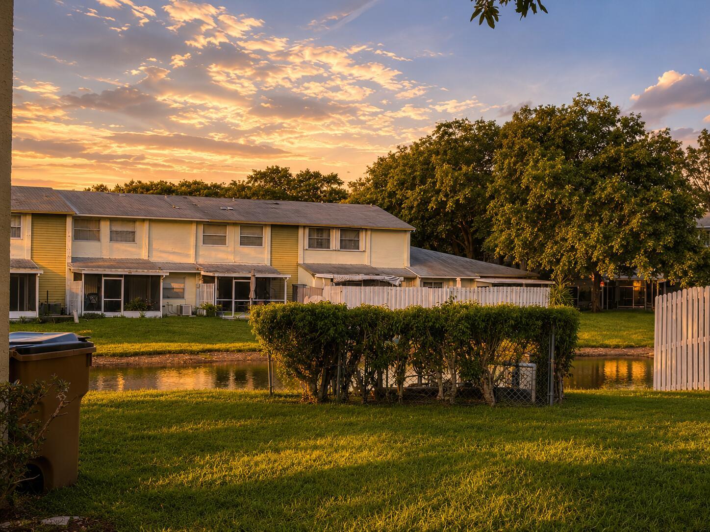 887 Crystal Lake Drive