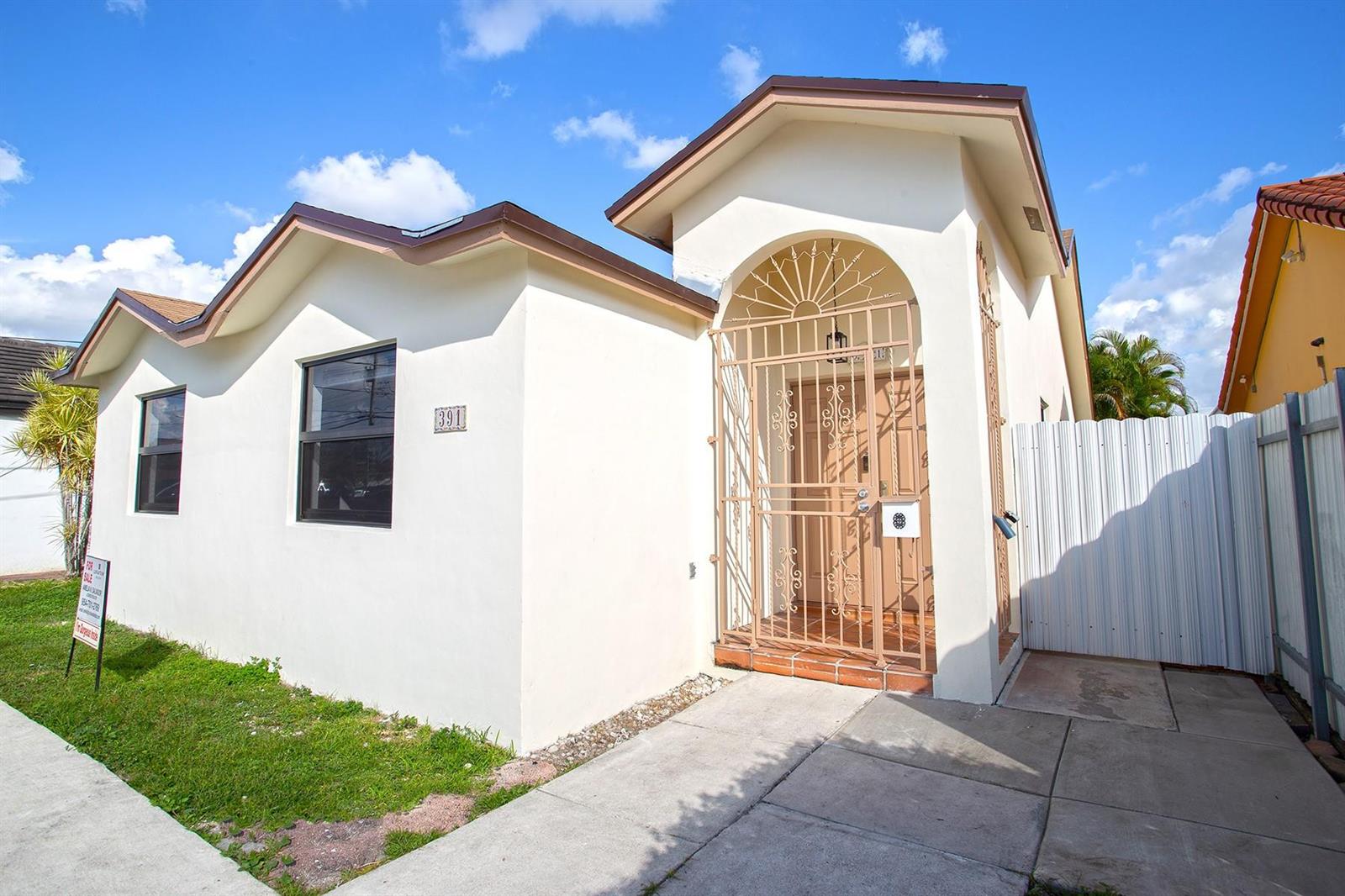 391 NW 58th Avenue