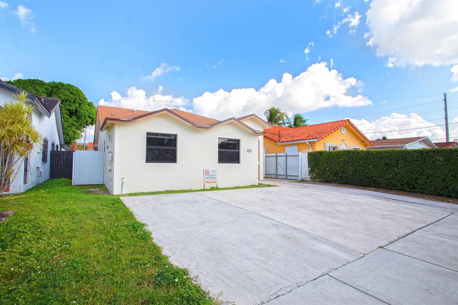 391 NW 58th Avenue