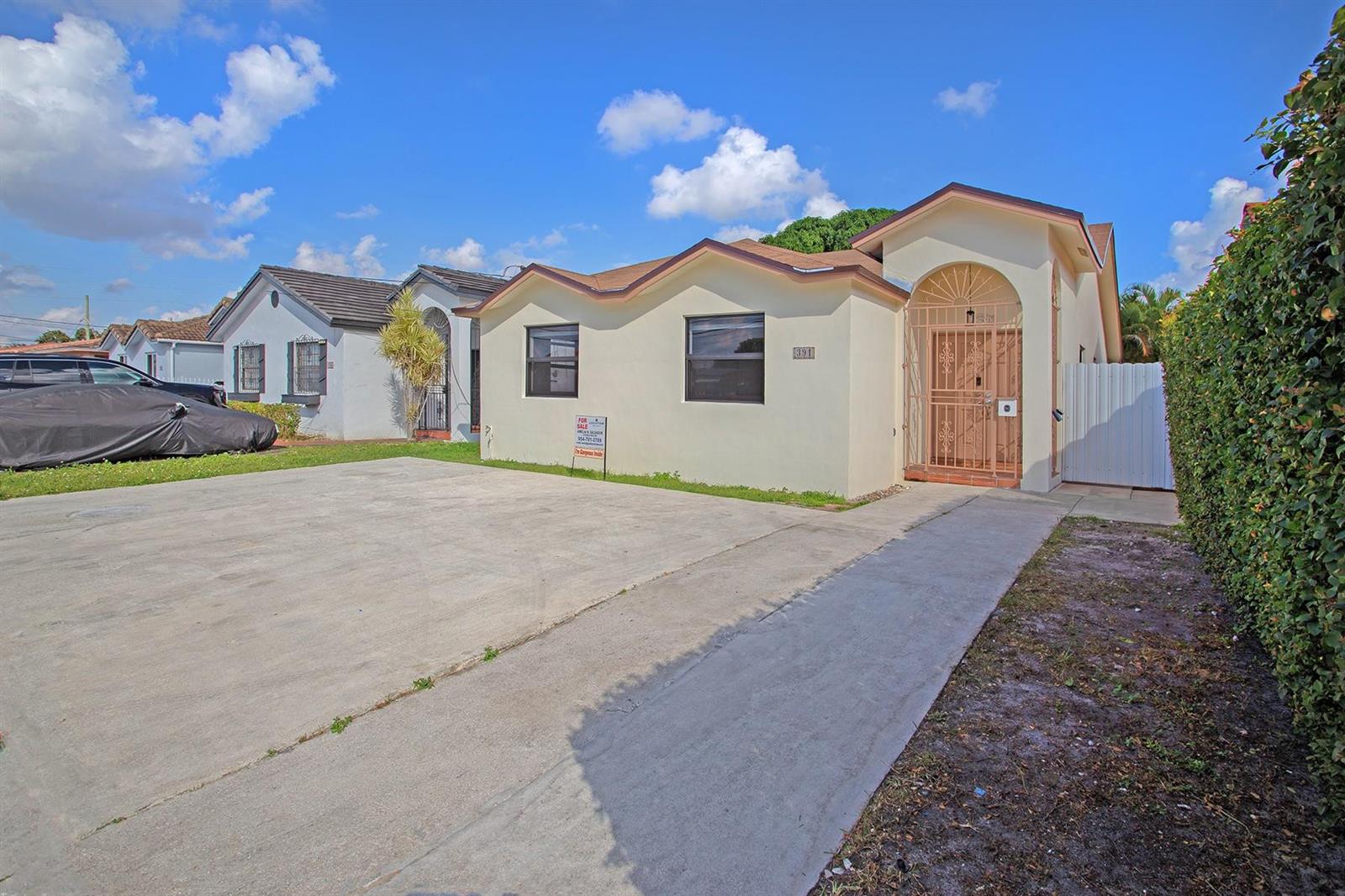 391 NW 58th Avenue