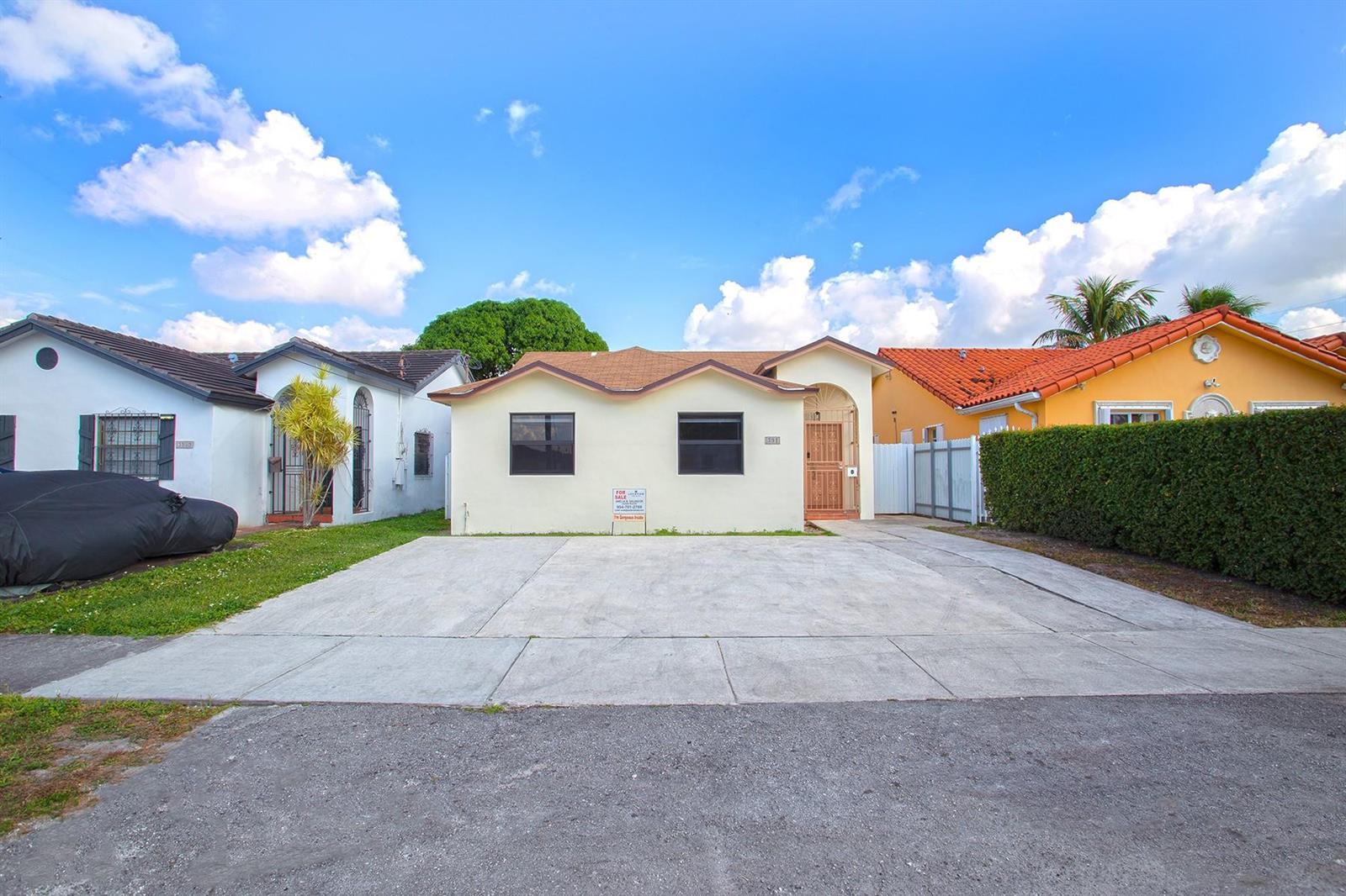 391 NW 58th Avenue