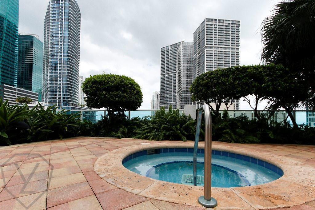41 SE 5th Street # 1615