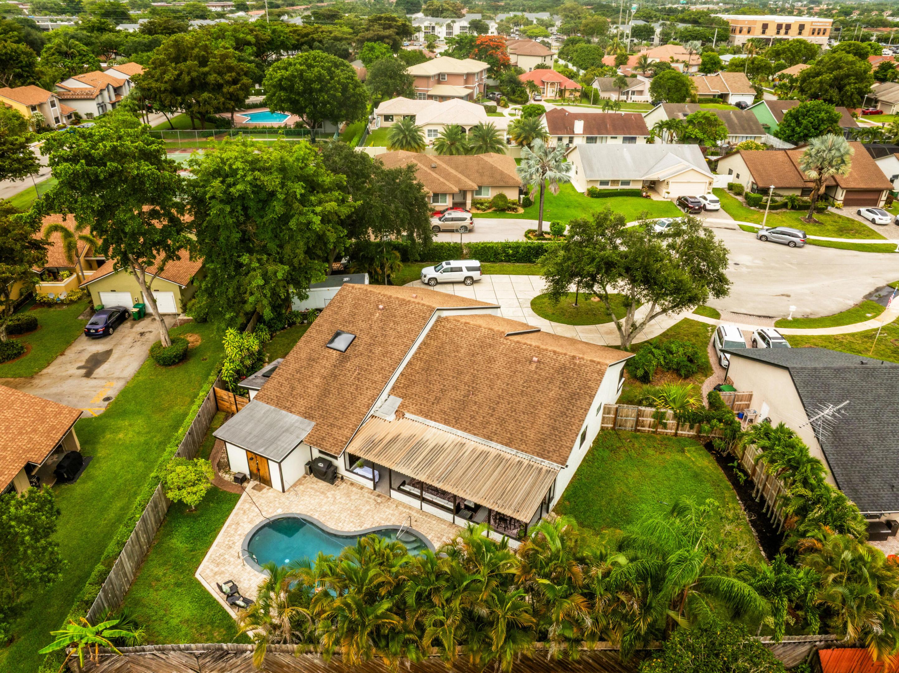 5731 NW 54th Way