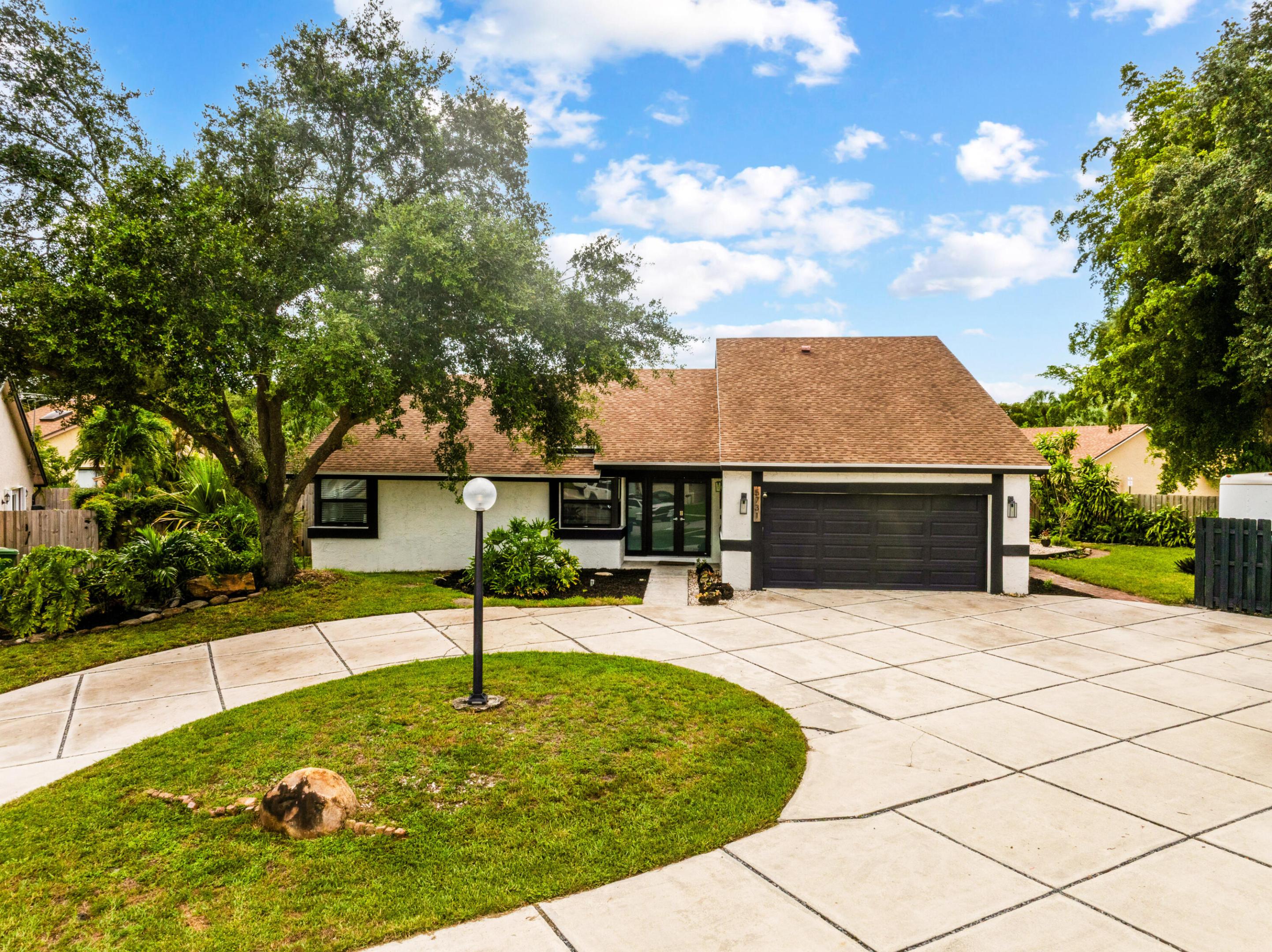 5731 NW 54th Way