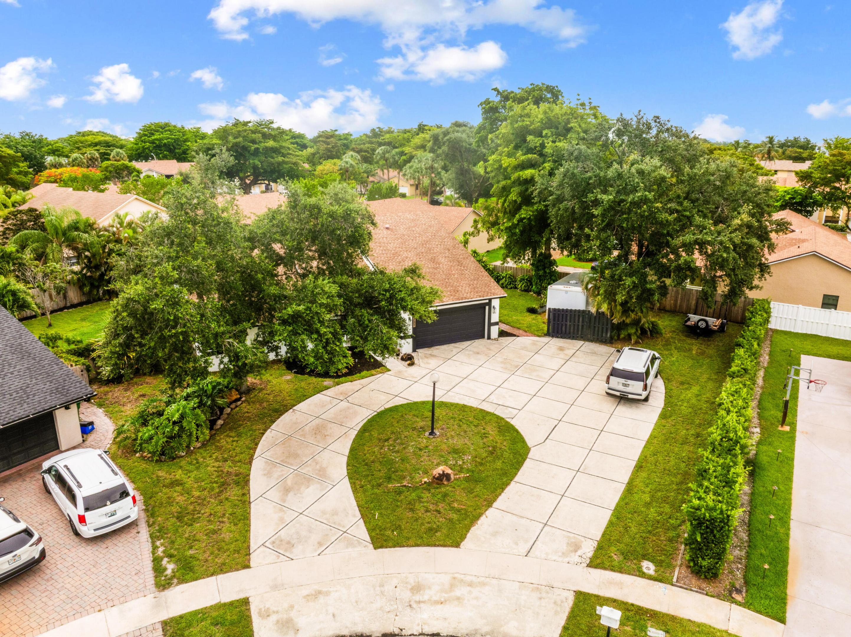 5731 NW 54th Way