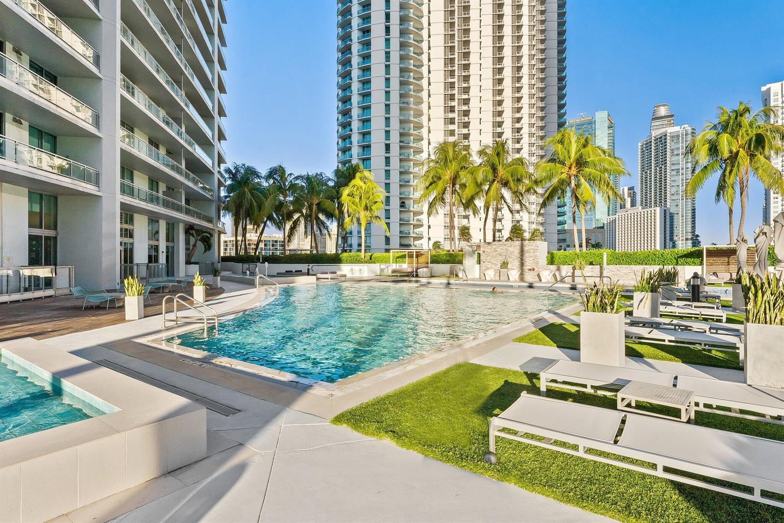 90 SW 3rd Street # 1410