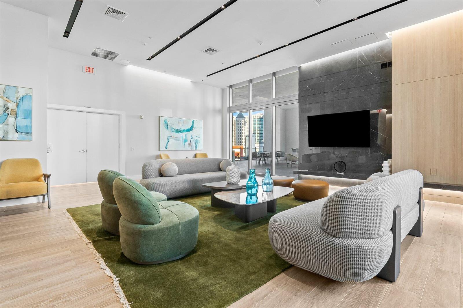 90 SW 3rd Street # 1410