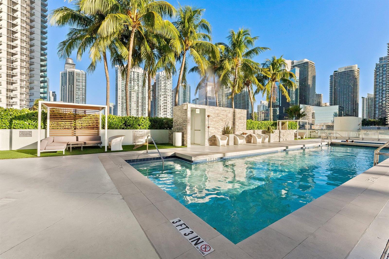 90 SW 3rd Street # 1410
