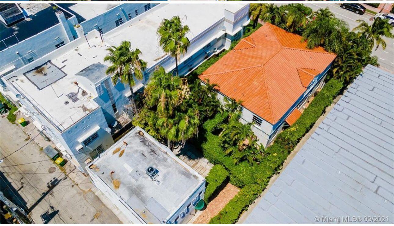 1344 Euclid Avenue # 5