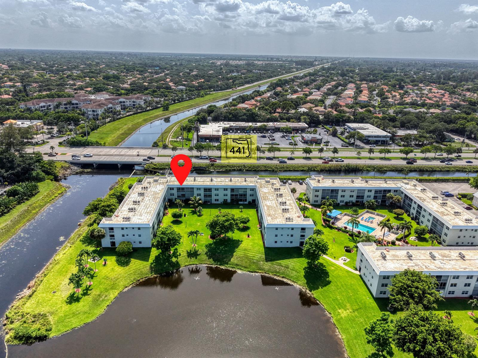 9880 Marina Boulevard # 1536