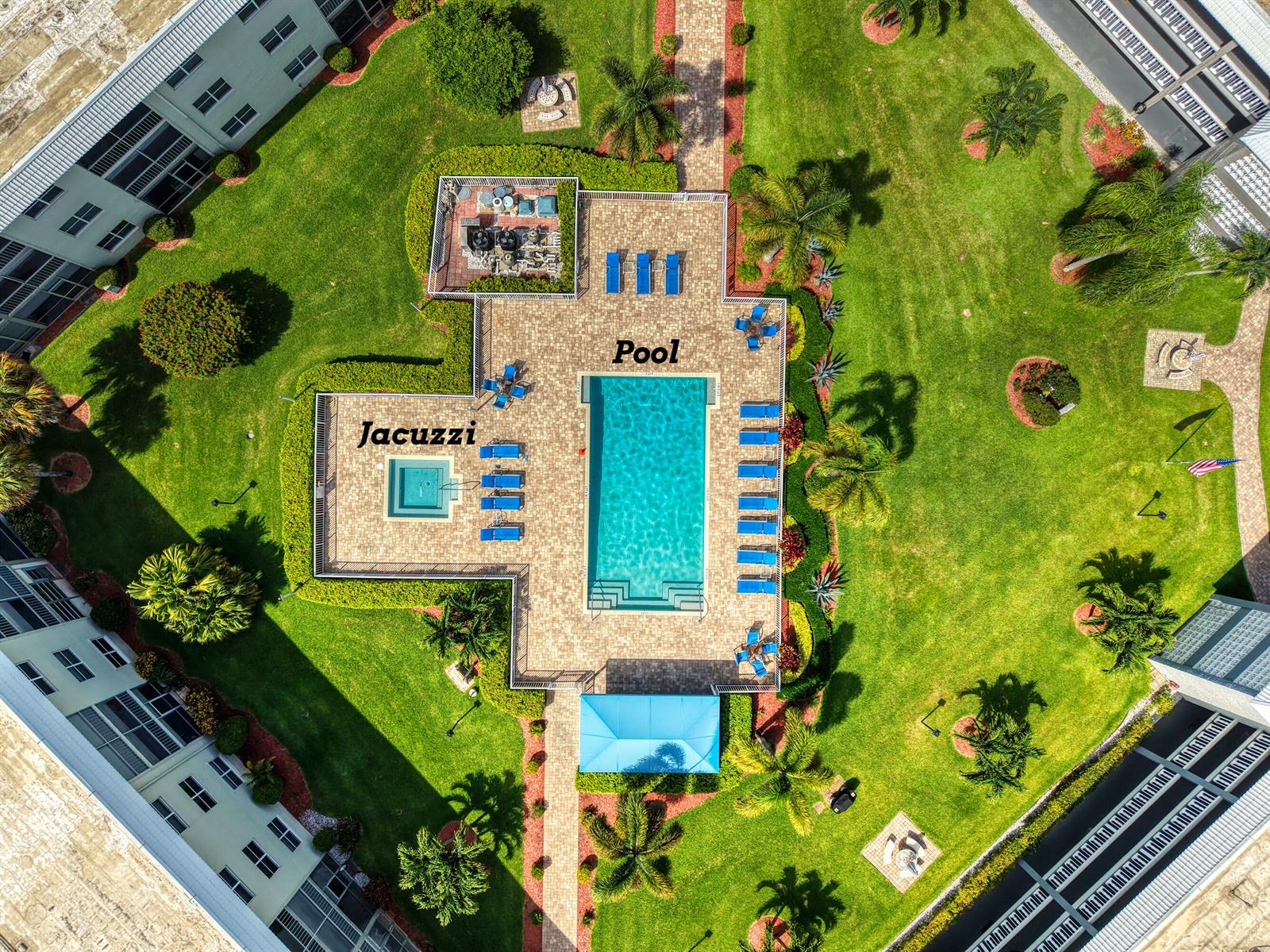 9880 Marina Boulevard # 1536