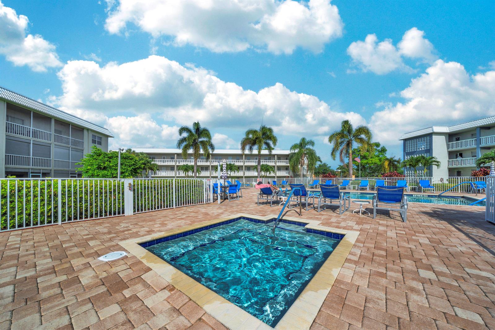 9880 Marina Boulevard # 1536