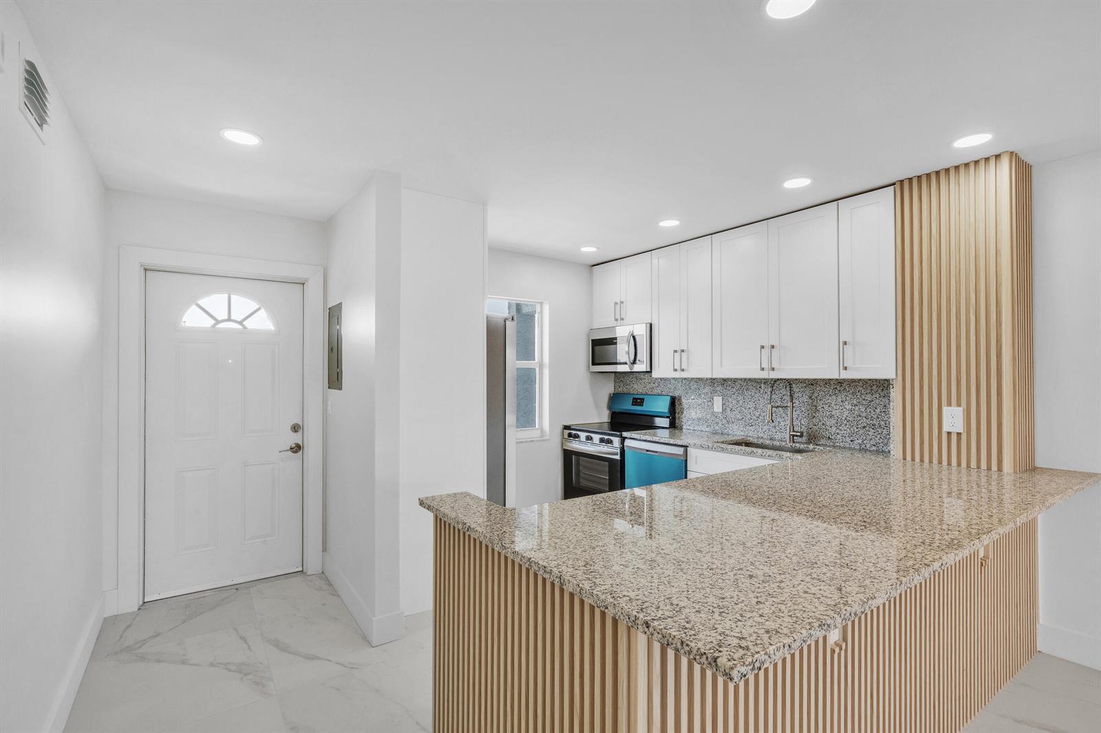 9880 Marina Boulevard # 1536