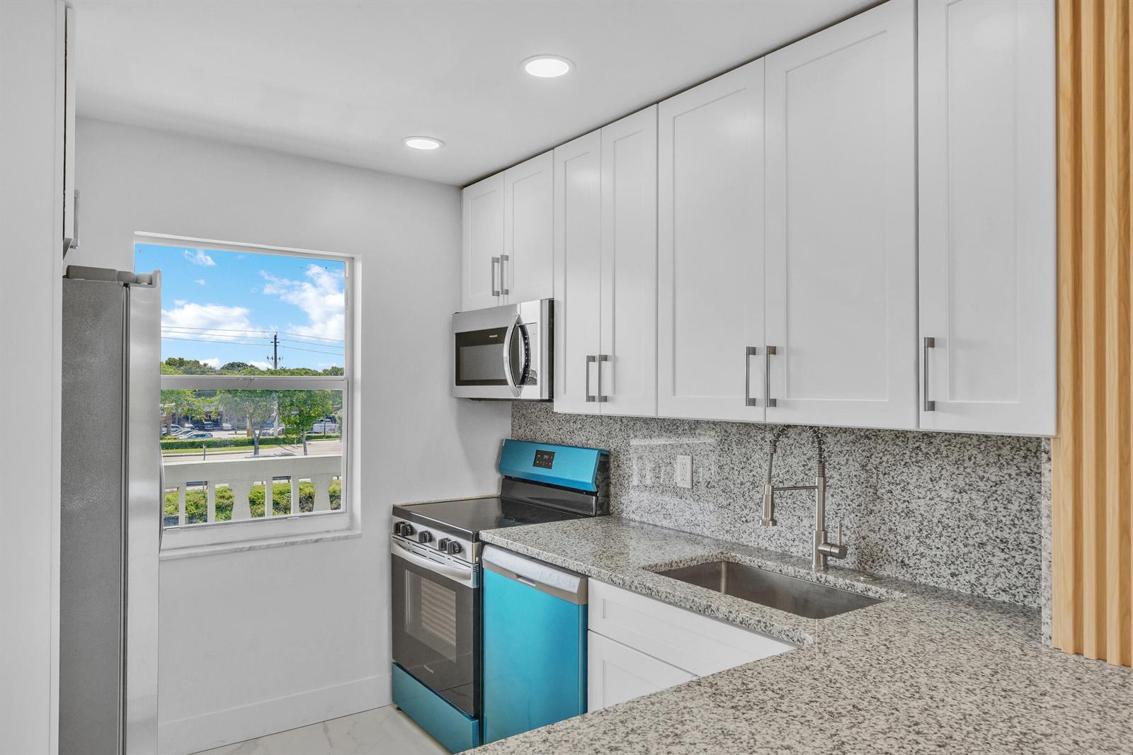 9880 Marina Boulevard # 1536