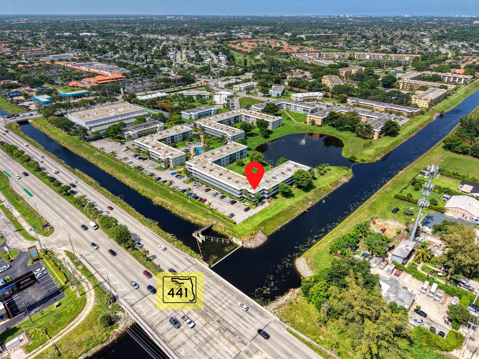 9880 Marina Boulevard # 1536