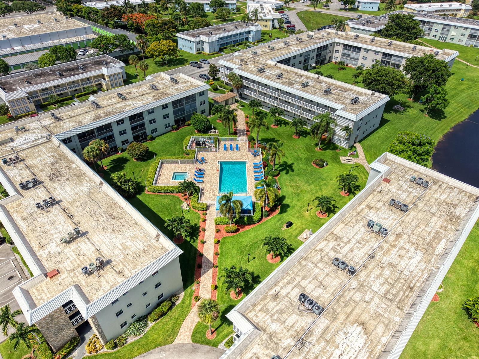 9880 Marina Boulevard # 1536
