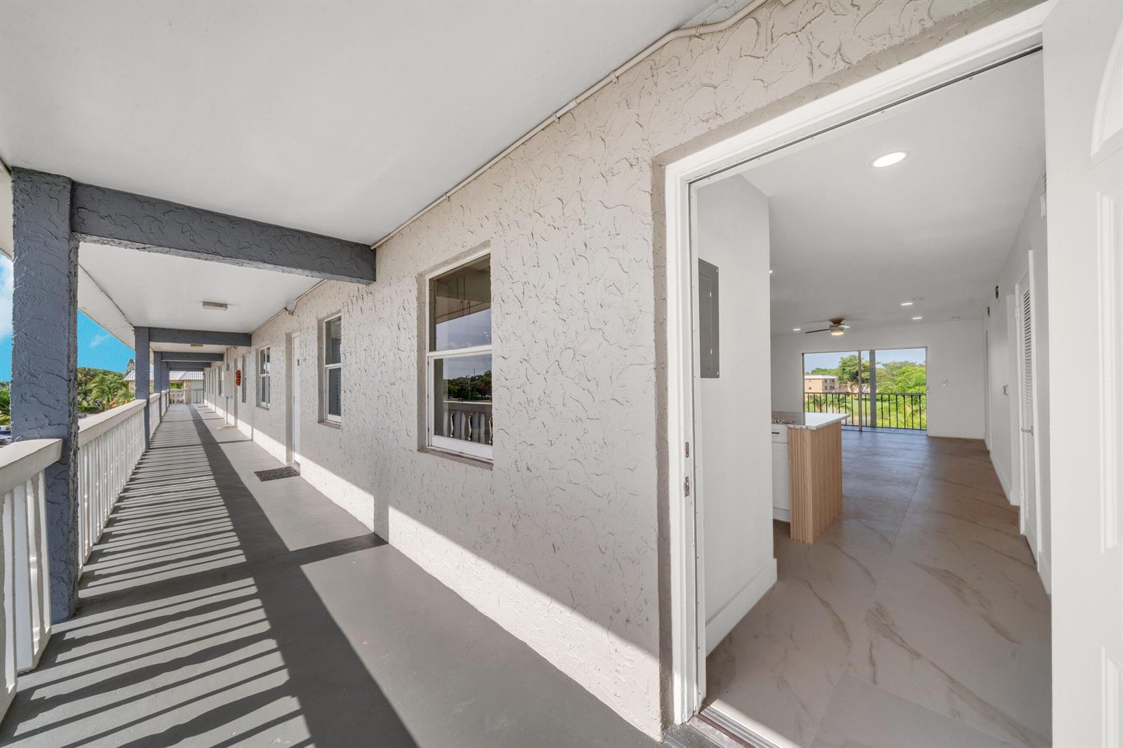 9880 Marina Boulevard # 1536