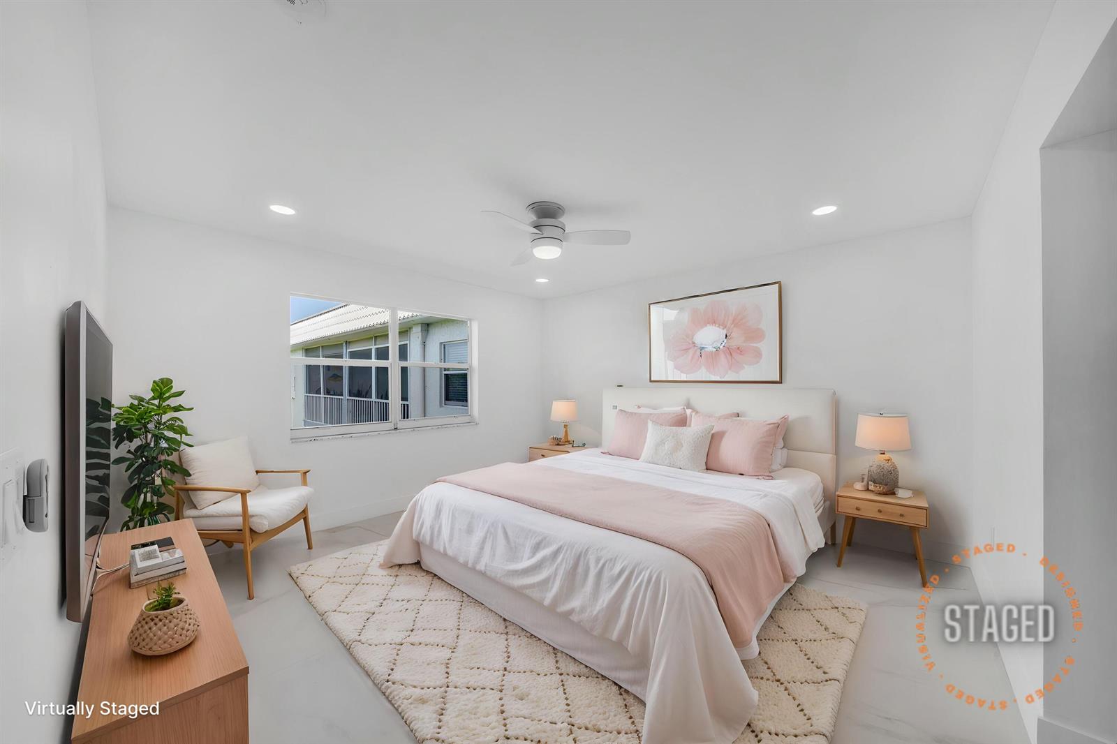 9880 Marina Boulevard # 1536