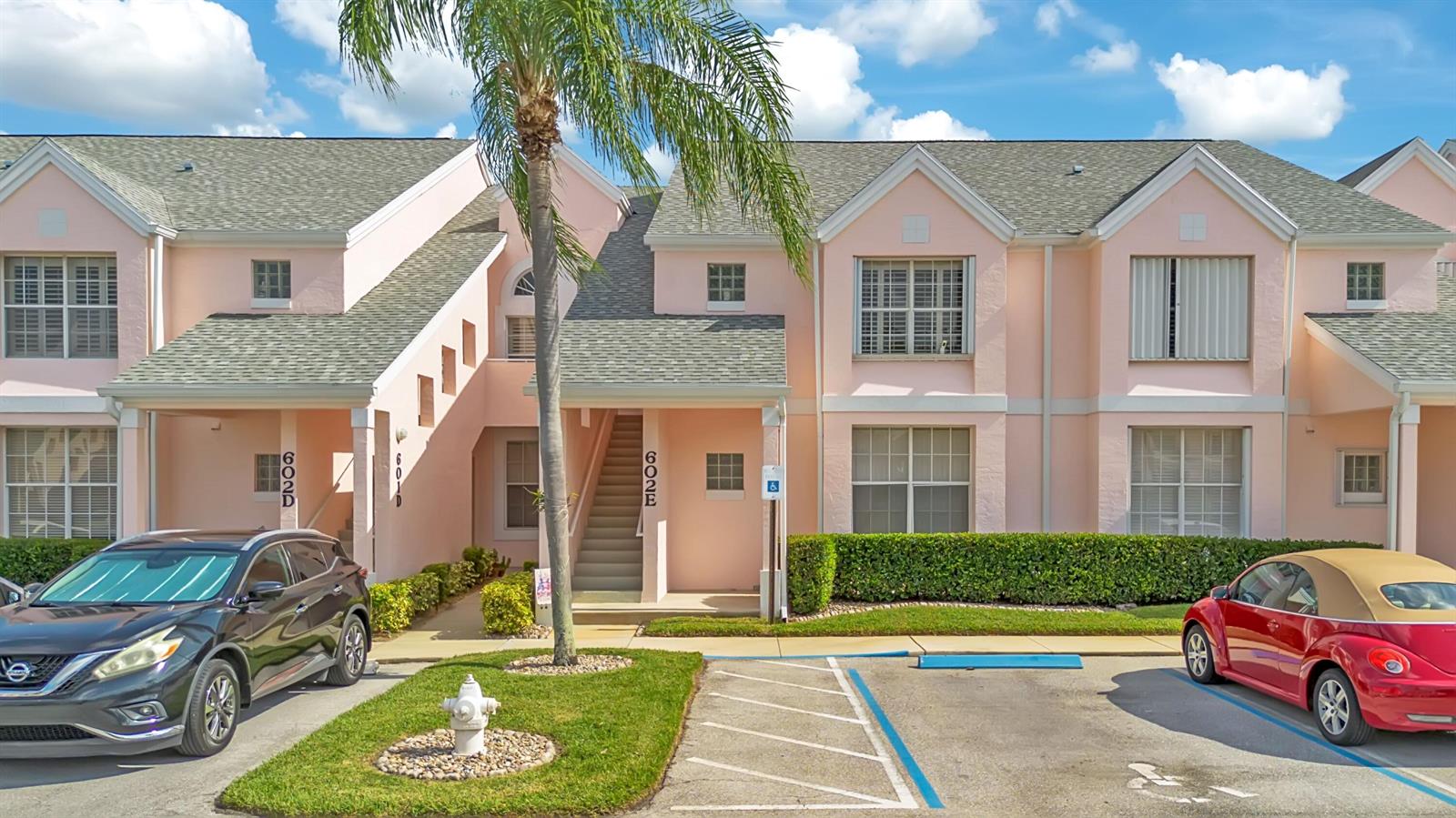 602 Muirfield Court