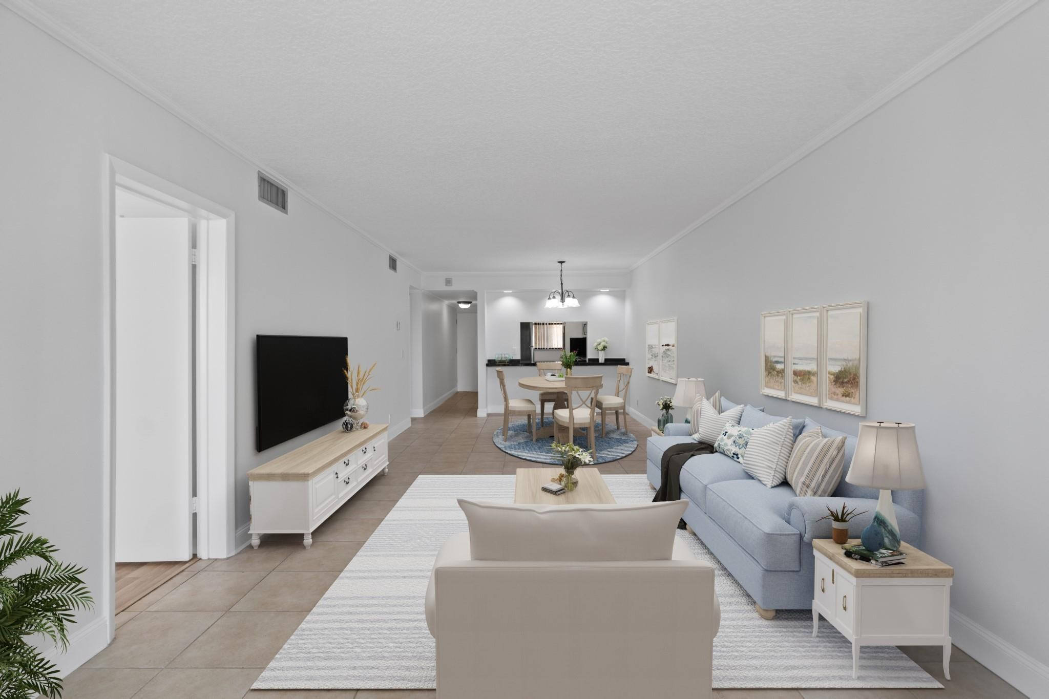 8421 Forest Hills Drive 303