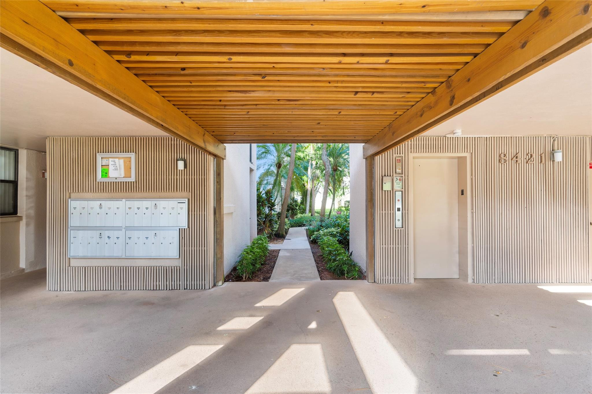 8421 Forest Hills Drive 303