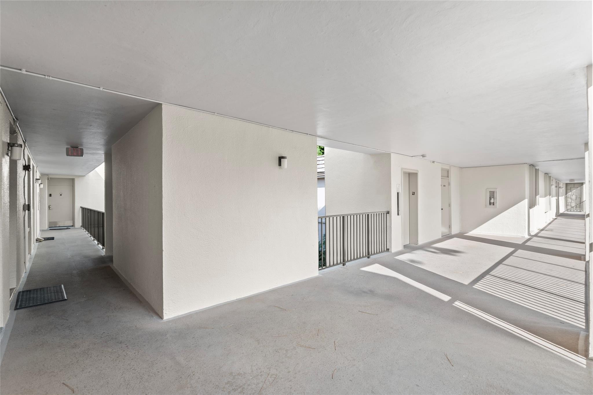 8421 Forest Hills Drive 303