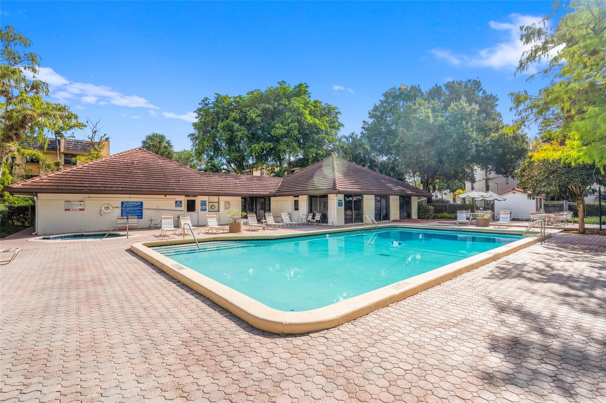 8421 Forest Hills Drive 303