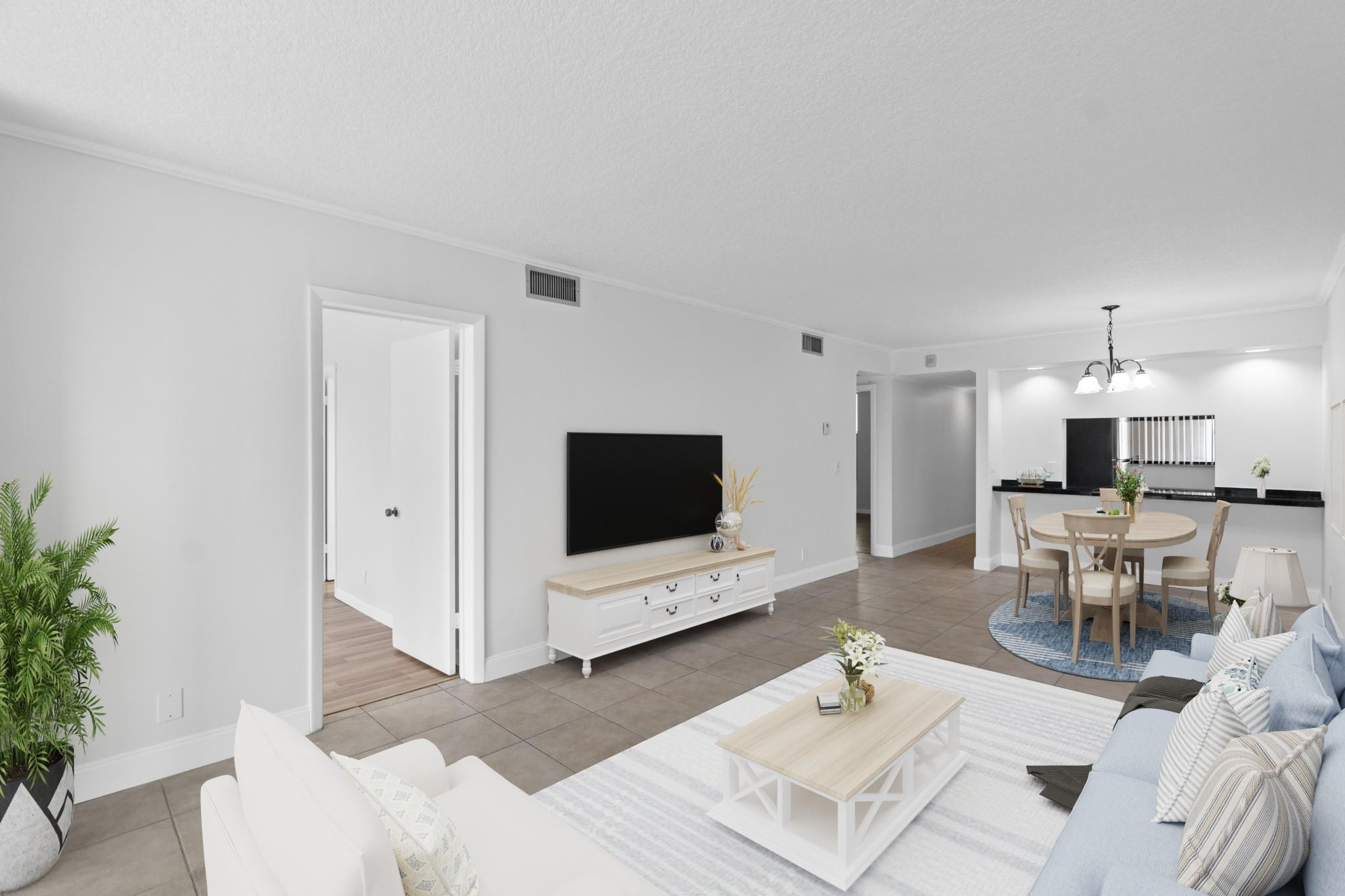 8421 Forest Hills Drive 303