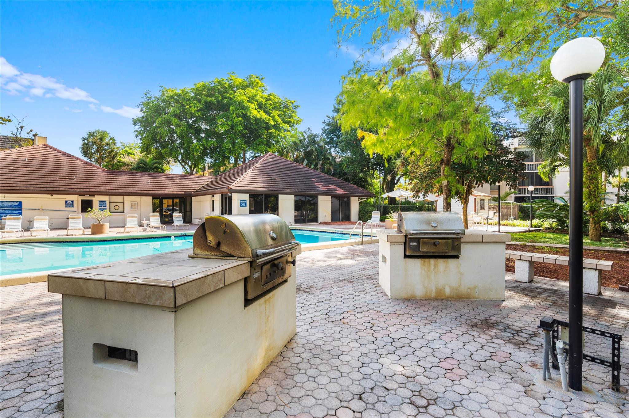 8421 Forest Hills Drive 303