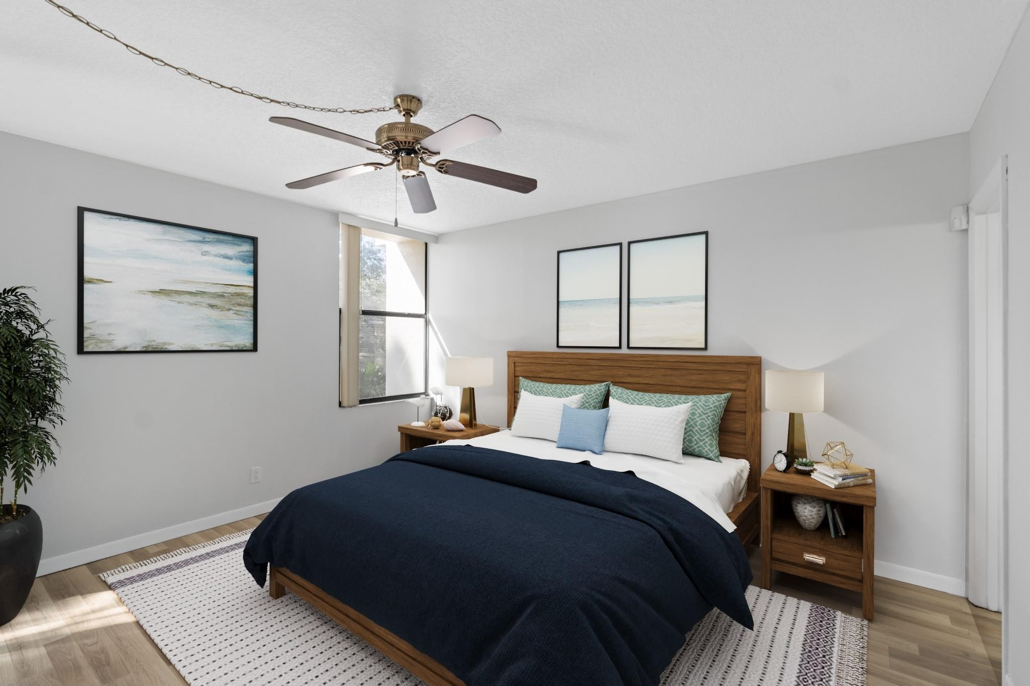 8421 Forest Hills Drive 303